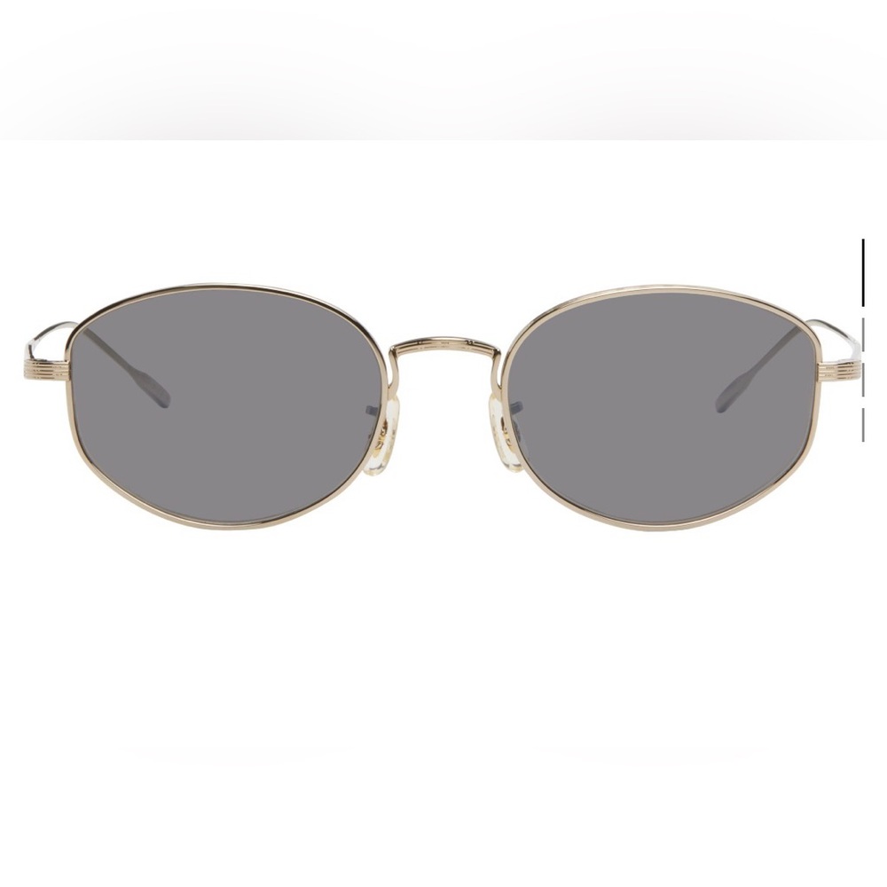 Oliver Peoples Estra Sunglasses
*Like New Condition* - Picture 4 of 5